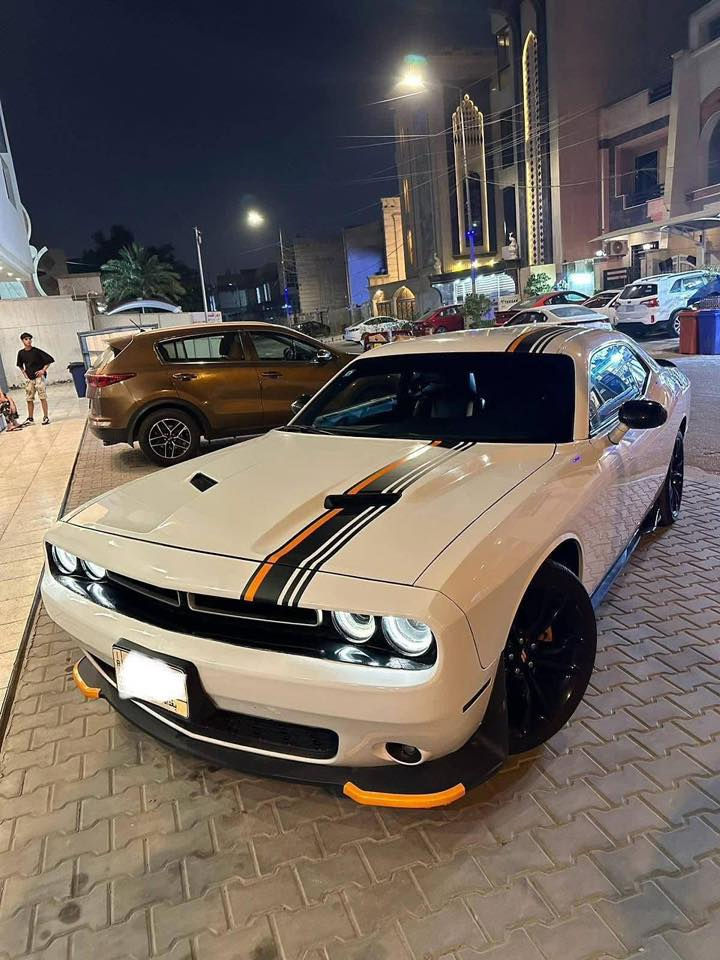 جالنجر ٢٠١٨
Sxt
محرك v6
رقم بغداد
ماشية ٩٠
بصمة تشغيل وابواب
تشغيل عن بعد
كشنات كهرباء
كشنات جلد اسود
هيتر مرايات
تبريد ثلج
لد امامي خلفي
تو ويل
ويل ٢٠ اسود بلادي
وضعيات القيادة سبورت
مكفووول كير ومكينة وشاصي 
حادث امريكا نفسه
بجم بلادي حتى الدعامية
حادث خلفي حرق صندوق 
السعر  ١٧٠ وبيه مجال بسيط
مكانه محافظة بابل
*********** متوفر واتساب
