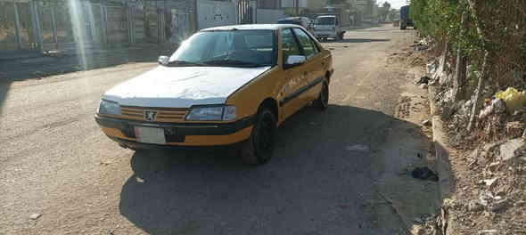 السلام عليكم بيجو Glx موديل 2012 مكينه وكير خيرمن الله صدر جديد تخم تاير كهربائيات كلهه شغالهه بيهه طخه بلجاملغ لخلفي ومعدل ع بارد سياره جاهزه سنويه لل29 السعر28 وبيهه مجال قليل مكاني بغداد الشعب ***********
