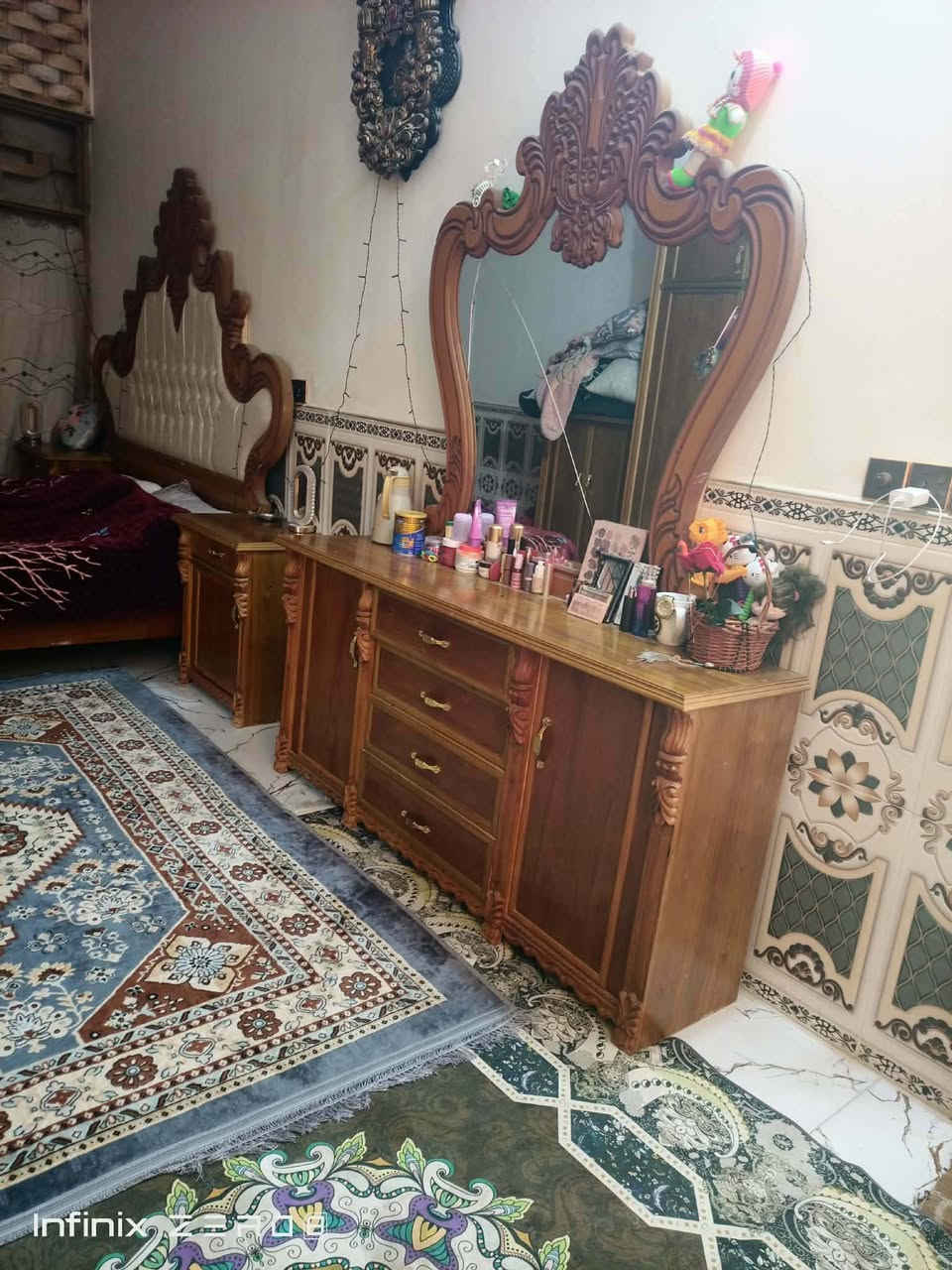 مليون و300 وبيها مجال
@إشارة


**إذا كنت صاحب هذا الإعلان وتريد حذفه لأي سبب، رجاءا أرسل رسالة إلى الدعم الفني**