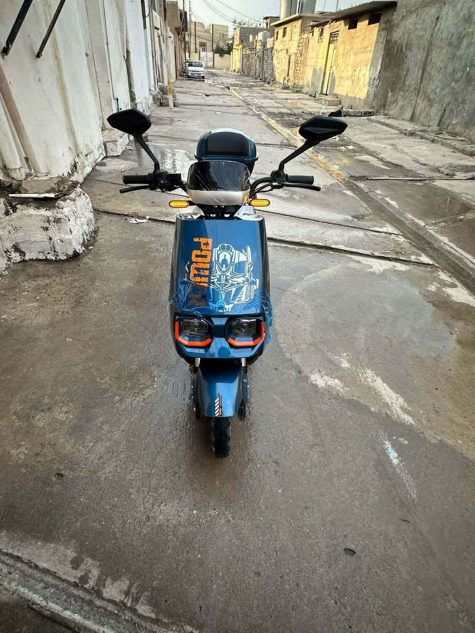 ماطور شحن للبيع السعر 600,000 وبي مجال


**إذا كنت صاحب هذا الإعلان وتريد حذفه لأي سبب، رجاءا أرسل رسالة إلى الدعم الفني**