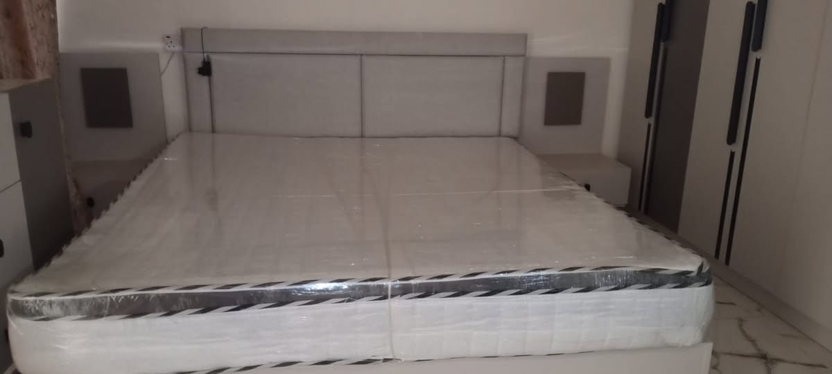 غرفه جديده ممستخدمه للبيع مكان سبع البور السعر ويه الدوشك 750بدون دوشك ب500


**إذا كنت صاحب هذا الإعلان وتريد حذفه لأي سبب، رجاءا أرسل رسالة إلى الدعم الفني**