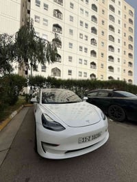 مراوس النترا ان لاين ٢٠٢٣ نظيفة تيسلا  موديل 23 ماشيه 23 ميل زير فول م...