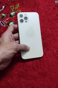 ايفون ١٢ برو ماكس • شاشة مبدلة • بطارية ١٠٠٪