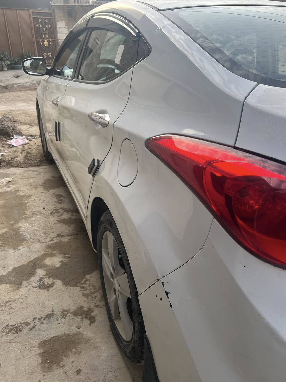 النترا 2012 خليجي
1600 لاتبخير ولاتنقيص 
تبريد ثلج تدفئة  + شاشه 
تحكم استيرن 
السعر 105


**إذا كنت صاحب هذا الإعلان وتريد حذفه لأي سبب، رجاءا أرسل رسالة إلى الدعم الفني**