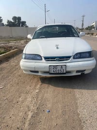 سوناتا ١٩٩٥ • قير عادي • رقم انجليزي