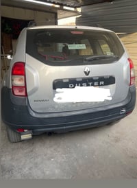 داستر رينو • ٢٠١٧ • بدون حادث