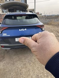متاح سبورتج أمريكي ٢٣ فول ماعدا بنوراما ماشيه ٥٦  مستعجل على البيع اتص...