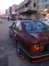 فكترا • ١٩٩٢ • حجم ١٫٨