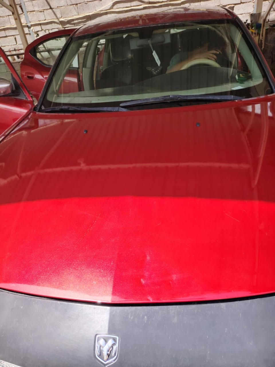 جارجر 2007 محرك وكير علشرط سنويه ل 2027 المكان السماوه السعر 95 ورقه للاتصال ***********
