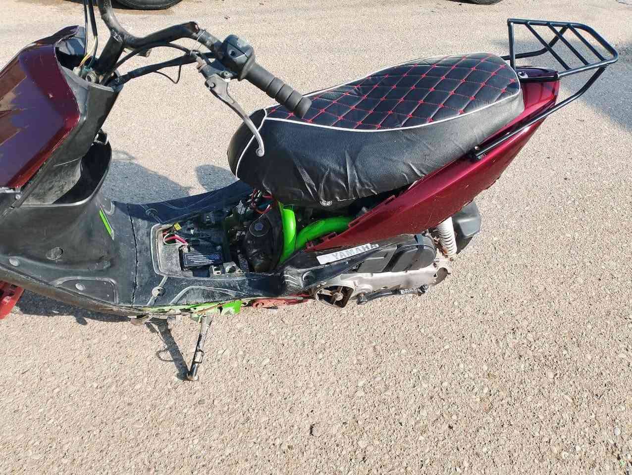 سلام عليكم ماكس عدله مال لعب
بوشه 49
/كلجات رياضي
شيال رياضي 
صالنصه FM
سواد مختوم بلاد 
دراجه خير من الله 
عنوان بعقوبه تقاطع ساده 
سعر 250 بيها مجال للشراي


**إذا كنت صاحب هذا الإعلان وتريد حذفه لأي سبب، رجاءا أرسل رسالة إلى الدعم الفني**