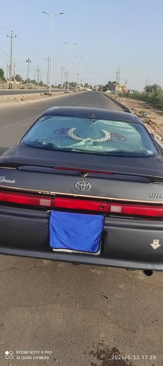 السلام عليكم
مارك نفخ 93 مشروع وطني سنويه ل29
للبيع او امروس بي ام 
***********
