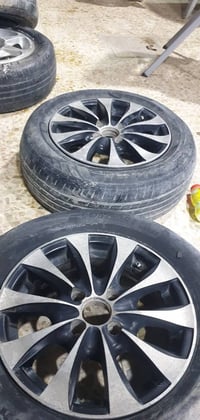 ويل كب • حجم 14 • بصرة حي بغداد