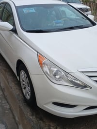 ورحمه الله سوناتا وارد امريكي ٢٠١٢ كلين تايتل رقم اربيل جديد هزة جديدة...