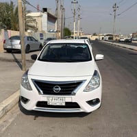 نيسان صني • موديل 24 • مصري
