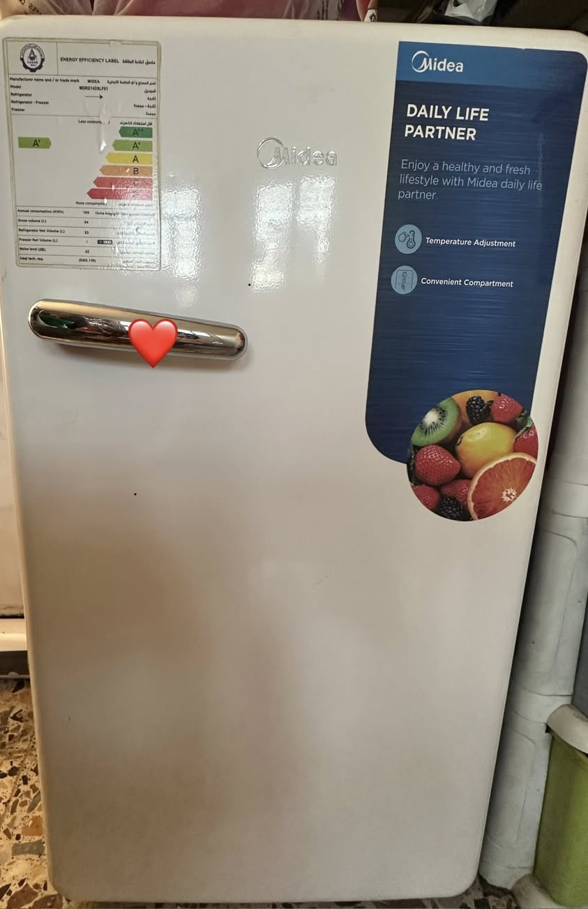 5 قدم // 70 الف //  بغداد شارع فلسطين


**إذا كنت صاحب هذا الإعلان وتريد حذفه لأي سبب، رجاءا أرسل رسالة إلى الدعم الفني**