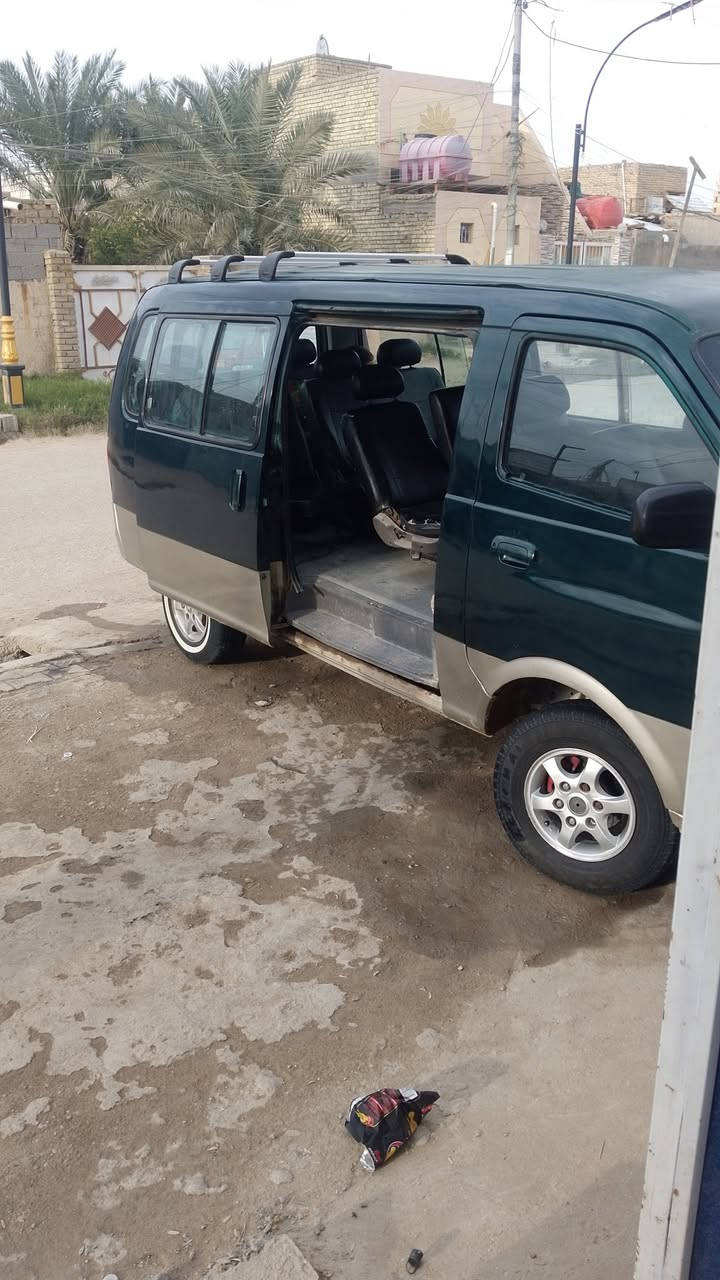 السلام عليكم مديل 97
رقم بغداد انگليزي اسلمك انكليزي مكمل معامله سنويه. 31
مكينه كير اكسل كفاله شواصي كفاله
اتصل اني مكلف بالنشر خاص ما اجاوب 
مكان السياره بغداد نهروان 
***********
