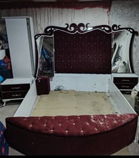 جربايه • ملحقات • بغداد