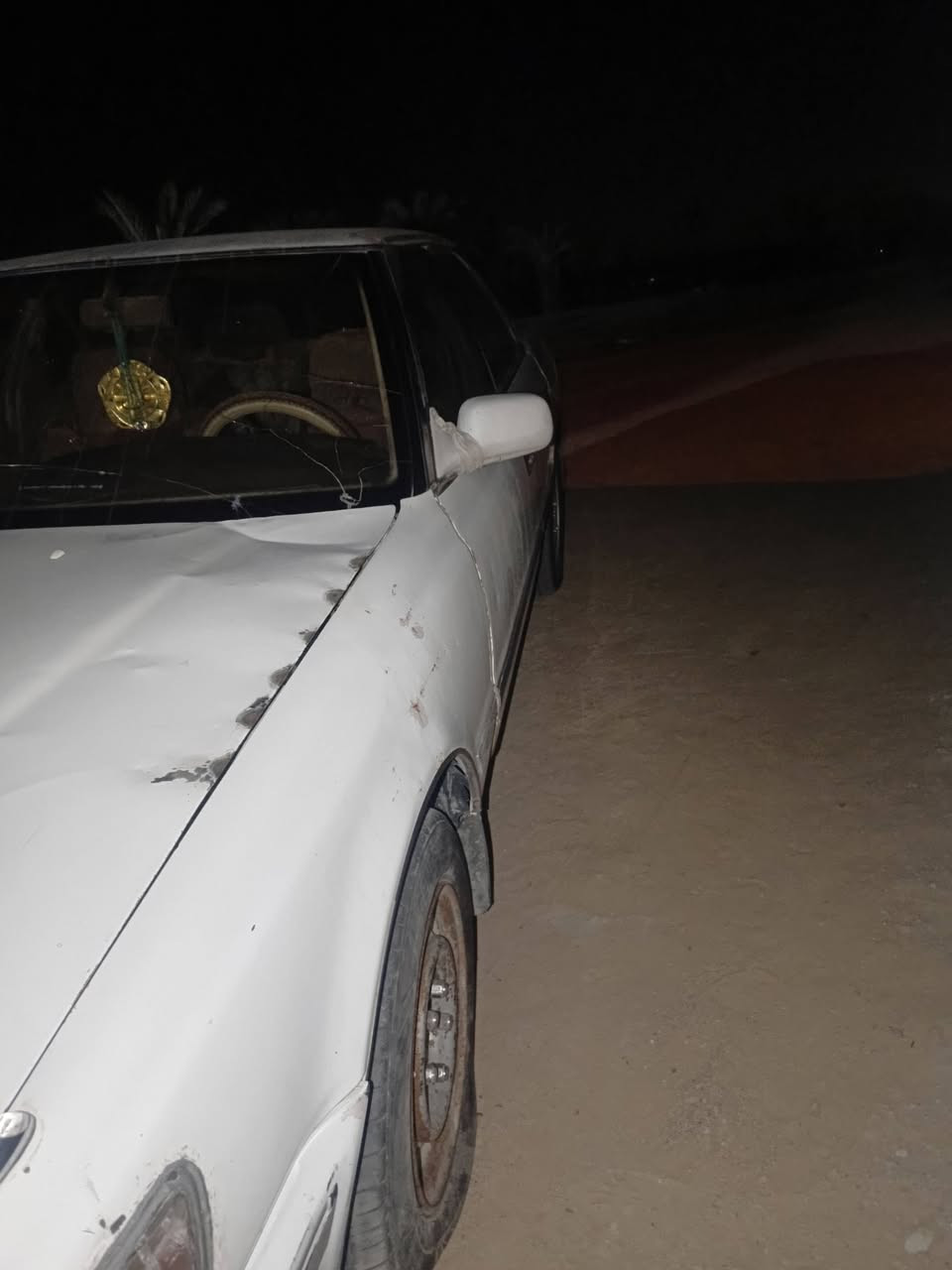 يا الله سلام عليكم شيزر البيع مشروع وطني ل2026
سياره مكفوله محرك كير كهربايات ضربه ما لكشره شوف العين
رقم ذي قار راعيه ب البصره زبير سعر 30وبيه مجال 
وهاذه رقم تصل وتدلل‏‪***********‬‏
