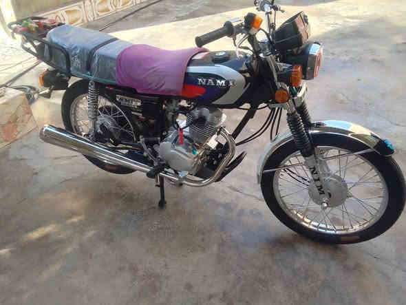 السلام عليكم شباب دراجه موديل 26 مقبوله كفاله عامه والشراي ينتصر***********
