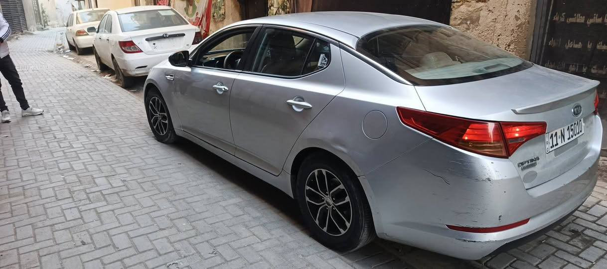 السلام عليكم
اوبتيما خليجي محرك ٢٠٠٠ كير مفتوح لغرض تبديل الفلتر قبغ ولفات مفتوح لغرض تبديل الواشر بيها بارد كير مكينه بلادي

السعر 120

*********** بي واتساب
