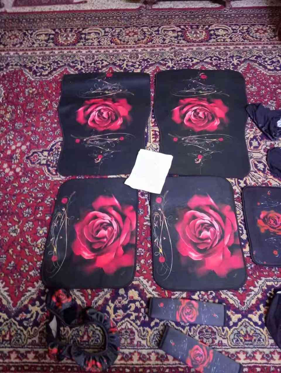 ب15وتوصيل مجاني


**إذا كنت صاحب هذا الإعلان وتريد حذفه لأي سبب، رجاءا أرسل رسالة إلى الدعم الفني**