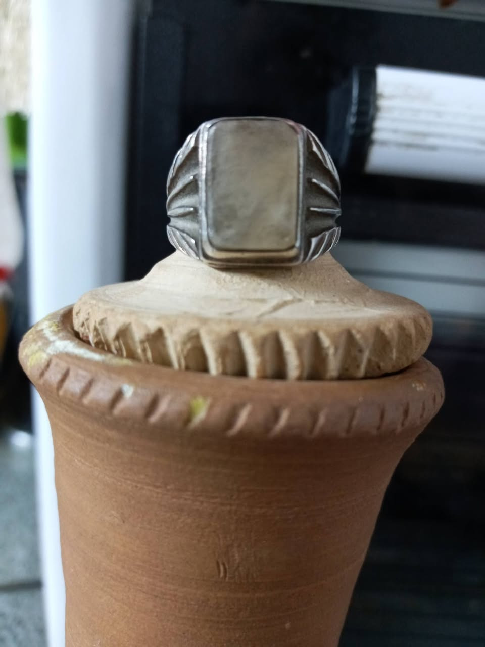 محبس قديم صياغه طياريه سعر ٥٠ الف  مكان بغداد الجديده


**إذا كنت صاحب هذا الإعلان وتريد حذفه لأي سبب، رجاءا أرسل رسالة إلى الدعم الفني**