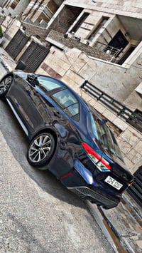 كورولا SE • ٢٠٢٢ • جلد