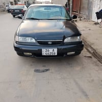 سوناتا2 • ١٩٩٤ • كمپريسر عاطل