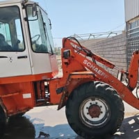 شفل سكيف • حجم ١٠٠ • كركوك