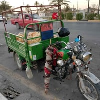 ستوته • ستوته للبيع • ستوته 2022 • مركبة ثلاثية العجلات • مركبة • عربة...