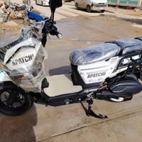 اباجي • زيرو • موديل ٢٠٢٥