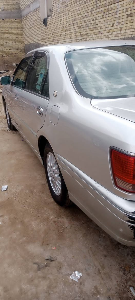 ملكه للبيع كرستال السعر 35وبيه مجال الشراي يتصل على الرقم ***********
