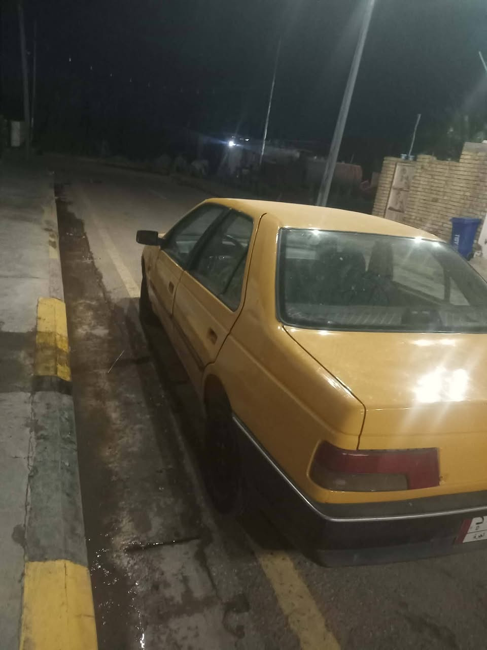 سلام عليكم البيع بيجو روى موديل 9رقم بغداد سيارة بل جيس جديدة اللة شاهد كير مكينة كفالة سيارة راعيهة بغداد    مكاني واسط عزيزية رقمي*********** الثير ***********

