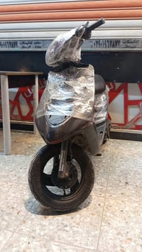 دراجه 60 صاروخيه شغاله هندر واحد مكينه تخبل تعد 70 كهربائيات شغاله نقص...