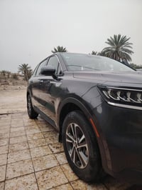 سورونتوا موديل 23 امريكي رقم واسط الدولي الجديد ماشيه 36 4سلندر  ٧راكب...