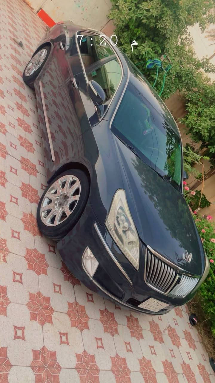 سلام عليكم جنسز هونداي ايكوس رئاسية فول مواصفات VlP جديده ستخدام شخصي بيع او مراوس حسب القناعه سياره كلش جديده ماشيه 70مديل 2013 مكينه كير صدر تبريد ثلج كله كفاله سياره ستخدام شخصي مغيرين لون من رصاصي إلى سمنتي سعر 125وبيه مجال رقم ***********
