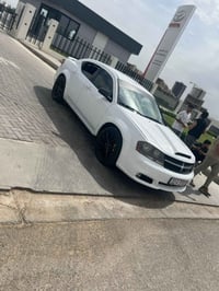 دودج افنجر • ٢٠١٤ • الفلوجه