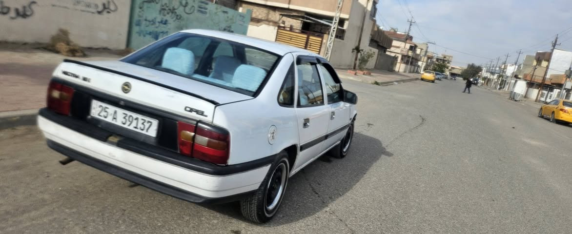 موديل ٩٢ سنوية لل٣٠ بسمي دفتر بنزين بيها 
*********** 
اتصل وتدلل كركوك, العراق
