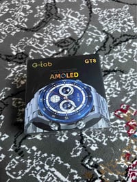 ساعة ذكية • سنغافورة • کەپس