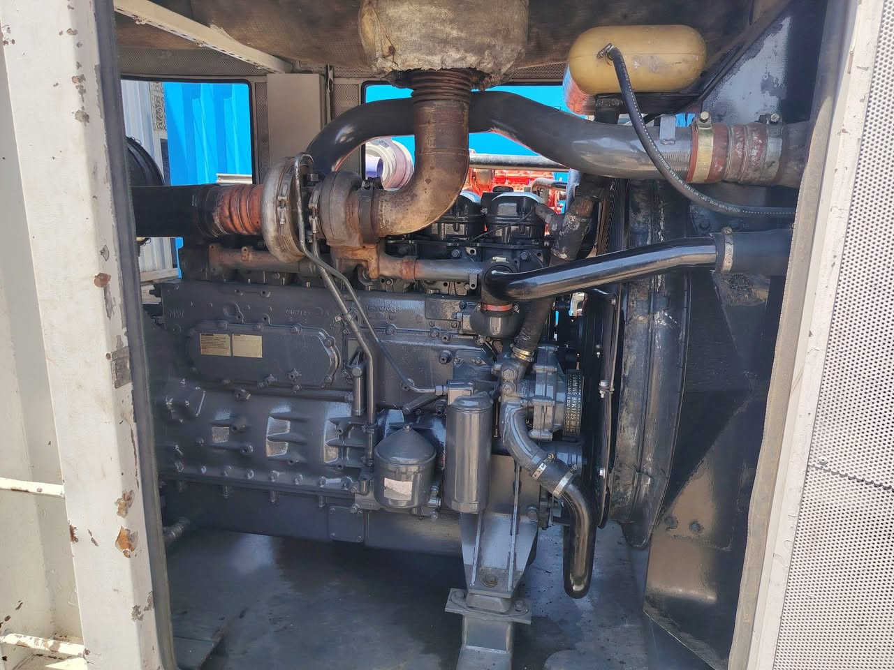 مولده سكانيا انجكتر
توليد ستام فور 350 kv
كاتم بلادي اكريكو
$
النجف الاشرف


**إذا كنت صاحب هذا الإعلان وتريد حذفه لأي سبب، رجاءا أرسل رسالة إلى الدعم الفني**