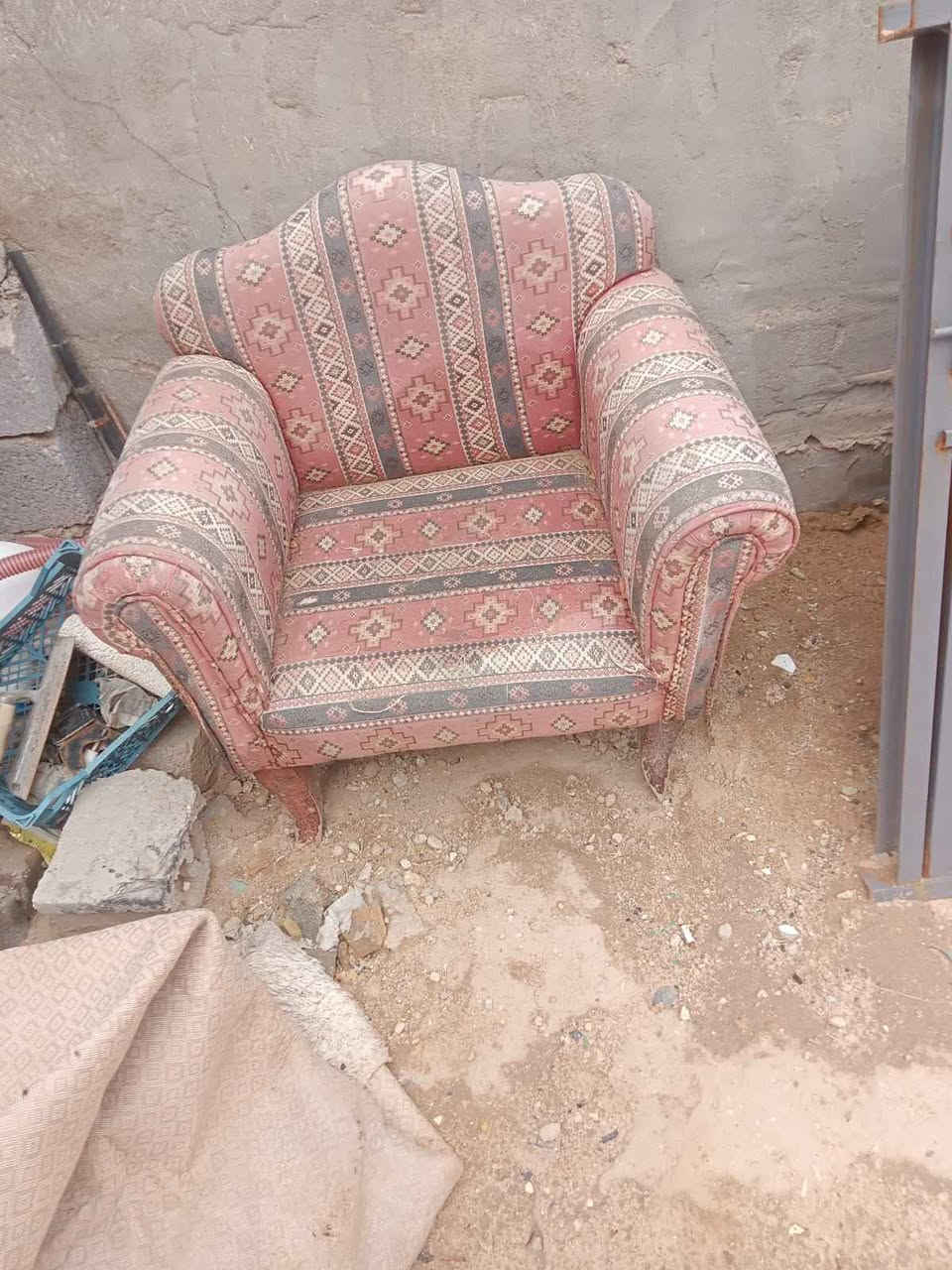 ‎تخم مستخدم نظيف للبيع‎ كربلاء, العراق


**إذا كنت صاحب هذا الإعلان وتريد حذفه لأي سبب، رجاءا أرسل رسالة إلى الدعم الفني**