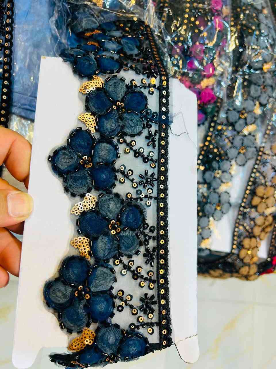 يتوفر جميع مستلزمات الخياطة
#قضاء الدجيل

#دانتيل 

عنوان المحل شارع المعهد المعلمات القديم 

قرب محل اقمشه حجي صالح

يوجد توصيل 🚖🚘 داخل وخارج الدجيل

الاتصال ع رقم *********** محل ابو زهراء

https://www.tiktok.com/@jassemm50?_r=1&_t=ZS-93poGfK9VW1
