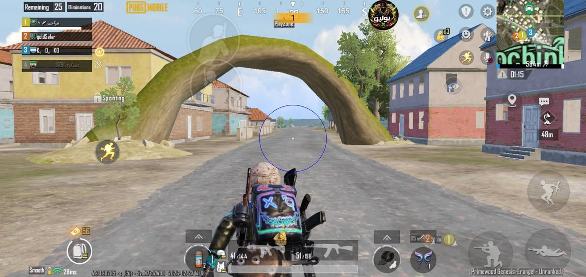 نوت 10بلاس البيع مروت جماعت البوبجي
مكاني نجف خان نص حط سعرك خاص


**إذا كنت صاحب هذا الإعلان وتريد حذفه لأي سبب، رجاءا أرسل رسالة إلى الدعم الفني**