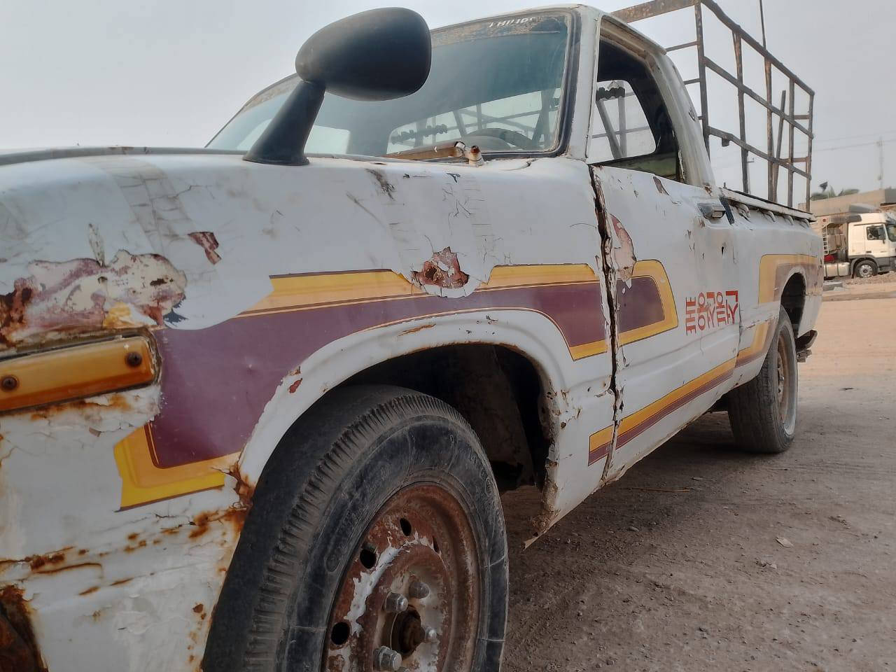 بيكم 82 للبيع 
كير محرك اكسل 
سياره مال ورثه بدون تحويل 
السعر 12 وبيها مجال 
تواصل خاص واتساب واتصال 
***********
