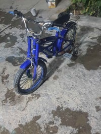دراجة • للبيع