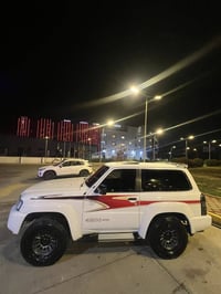 نیسان پاترۆل سەفاری ٤٨٠٠ مۆدیل:٢٠١٧ دیفلۆک  سلاجە سلایت تراککشن فۆرمیک...