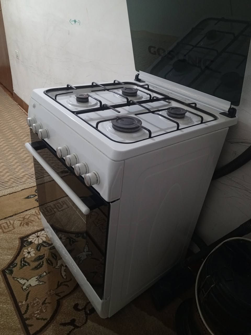 طباخ  للبيع فول نظافة  اخو الجديد السعر 125  الف


**إذا كنت صاحب هذا الإعلان وتريد حذفه لأي سبب، رجاءا أرسل رسالة إلى الدعم الفني**