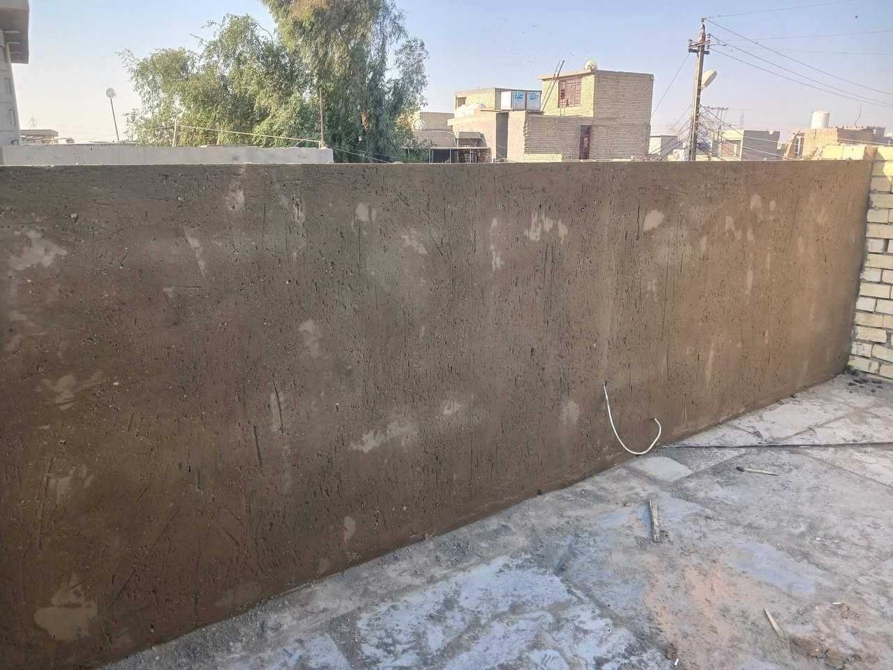 سلام عليكم لباخ متفرغ
شغل درجى اولى تصفير سقل جراره تشميع نثر
داخل بغداد رصافه ***********
