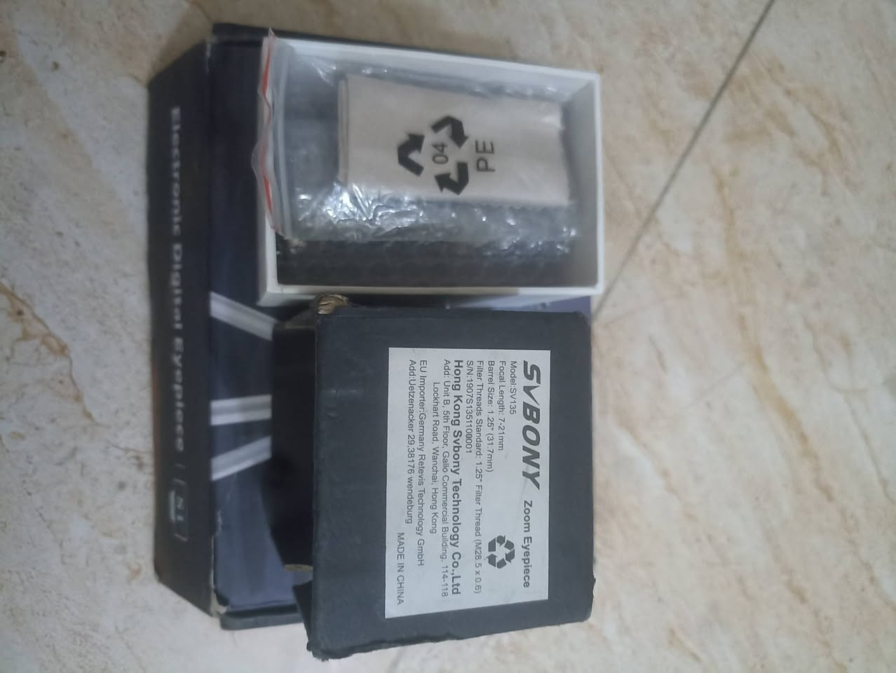 السلام عليكم عدسه للبيع تفاصيل داخل المنشور السعر 60


**إذا كنت صاحب هذا الإعلان وتريد حذفه لأي سبب، رجاءا أرسل رسالة إلى الدعم الفني**