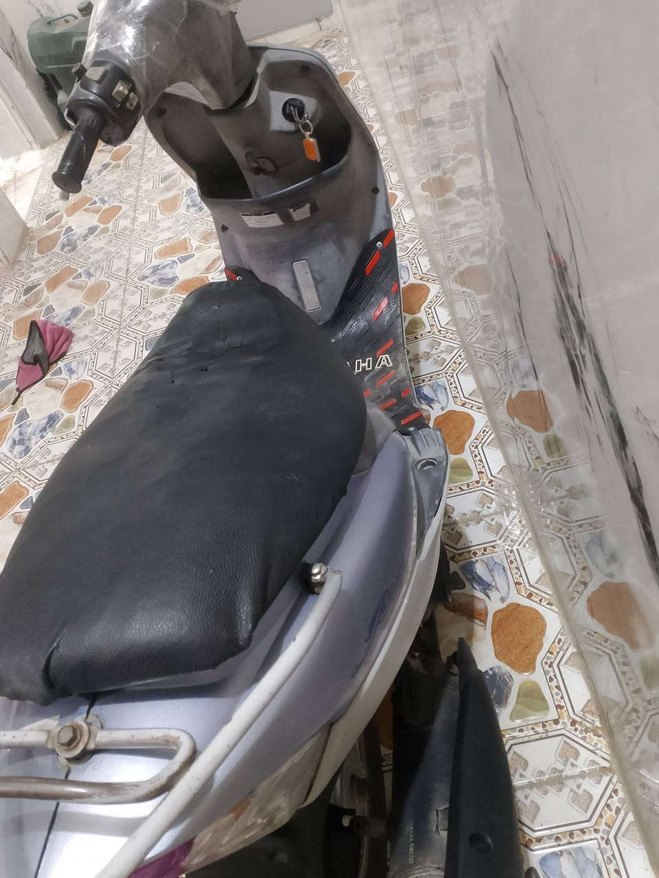 السلام عليكم دراجه ماكس منغولي للبيع اوراق اصولي باسمي نضيفه ومختمه من أطول لطول ما مفتوحه 49 لشراي يجي واتساب ***********
